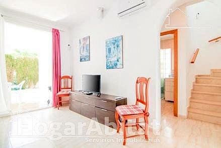3 quarto Moradia em Banda para venda em Calpe / Calp com piscina garagem - 435 000 € (Ref: 9468637)