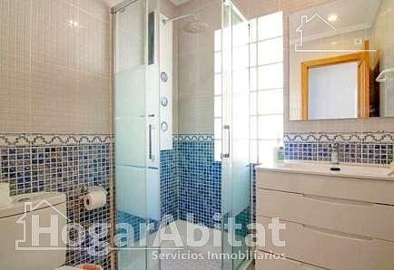 3 quarto Moradia em Banda para venda em Calpe / Calp com piscina garagem - 435 000 € (Ref: 9468637)