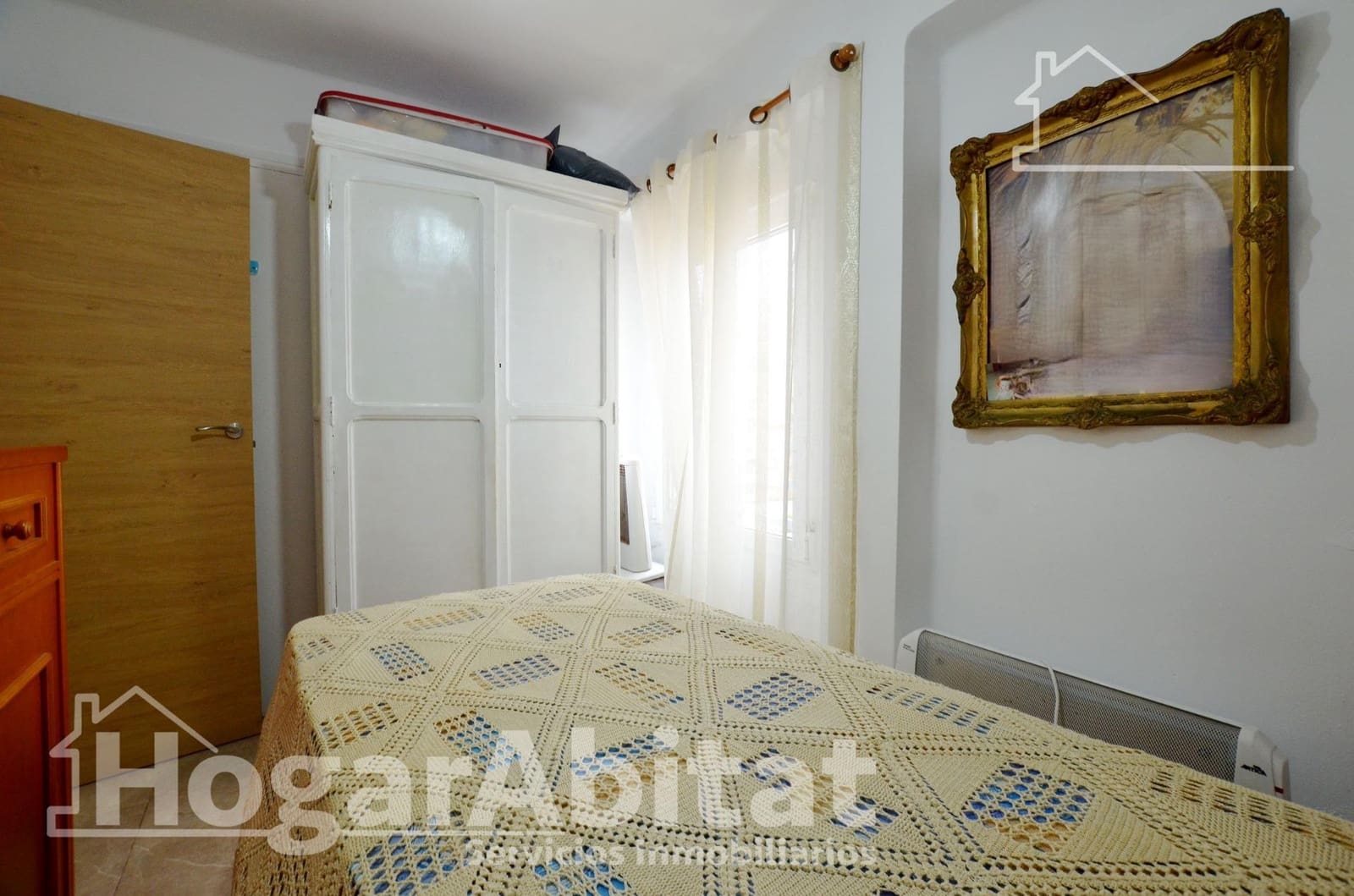 2 slaapkamer Flat te koop in Tavernes de la Valldigna met garage - € 150.000 (Ref: 9468638)