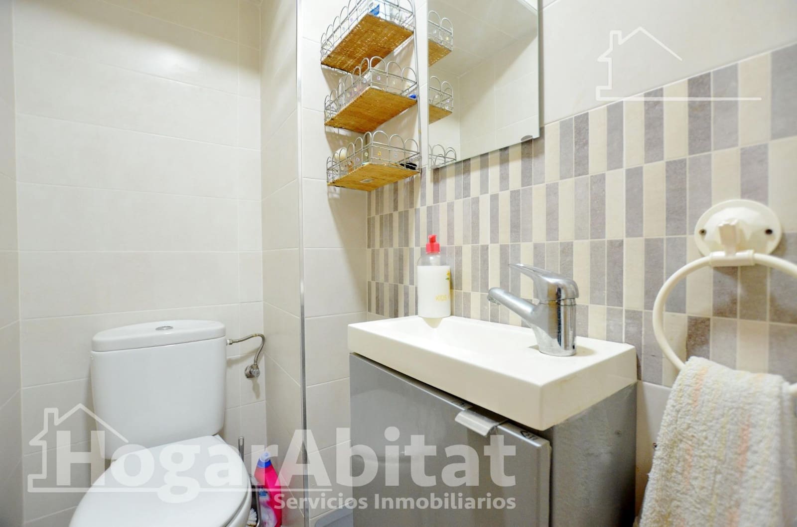 2 slaapkamer Flat te koop in Tavernes de la Valldigna met garage - € 150.000 (Ref: 9468638)