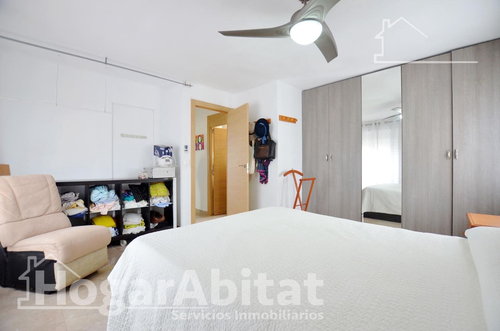 2 slaapkamer Flat te koop in Tavernes de la Valldigna met garage - € 150.000 (Ref: 9468638)