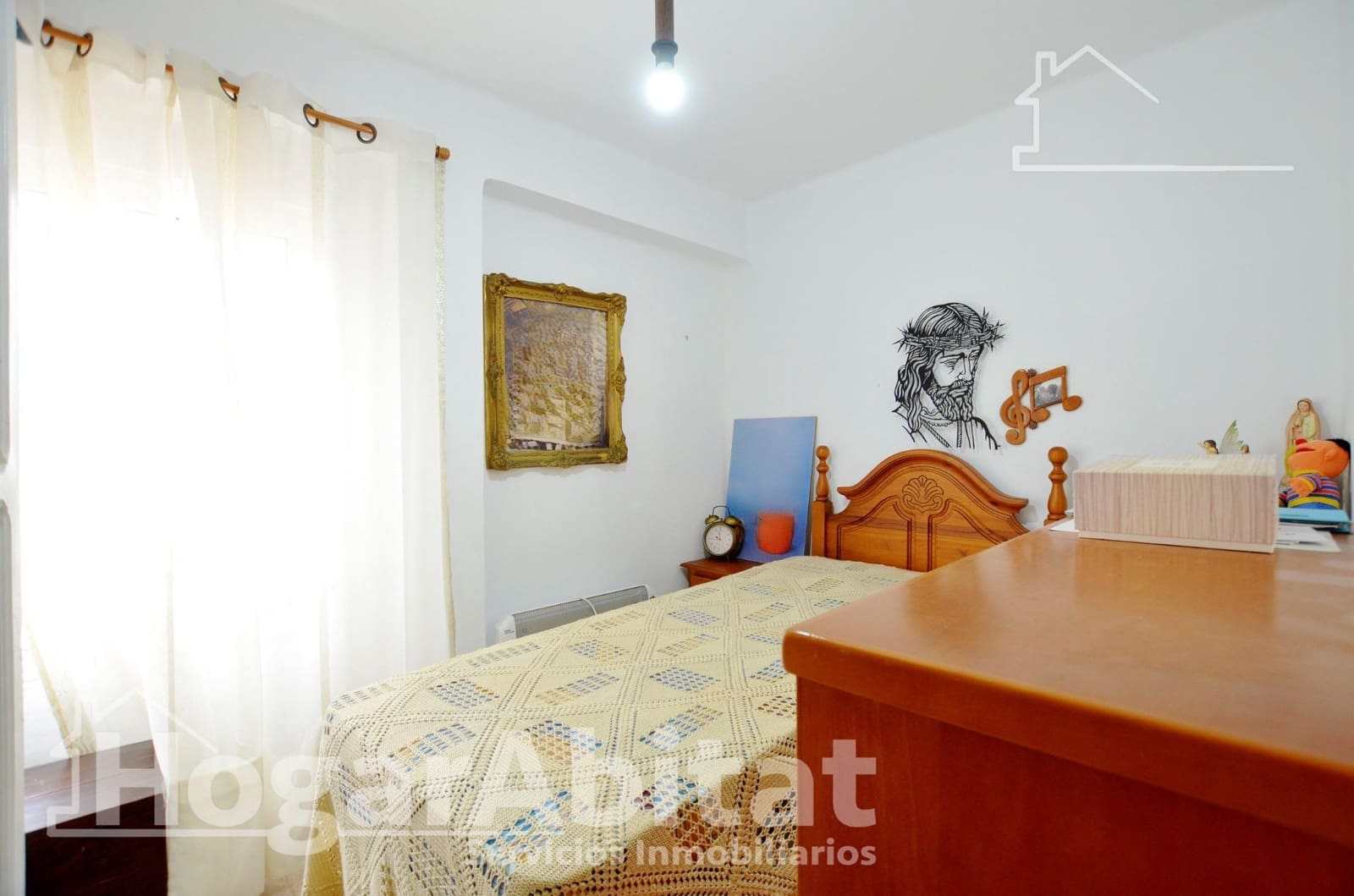 2 slaapkamer Flat te koop in Tavernes de la Valldigna met garage - € 150.000 (Ref: 9468638)