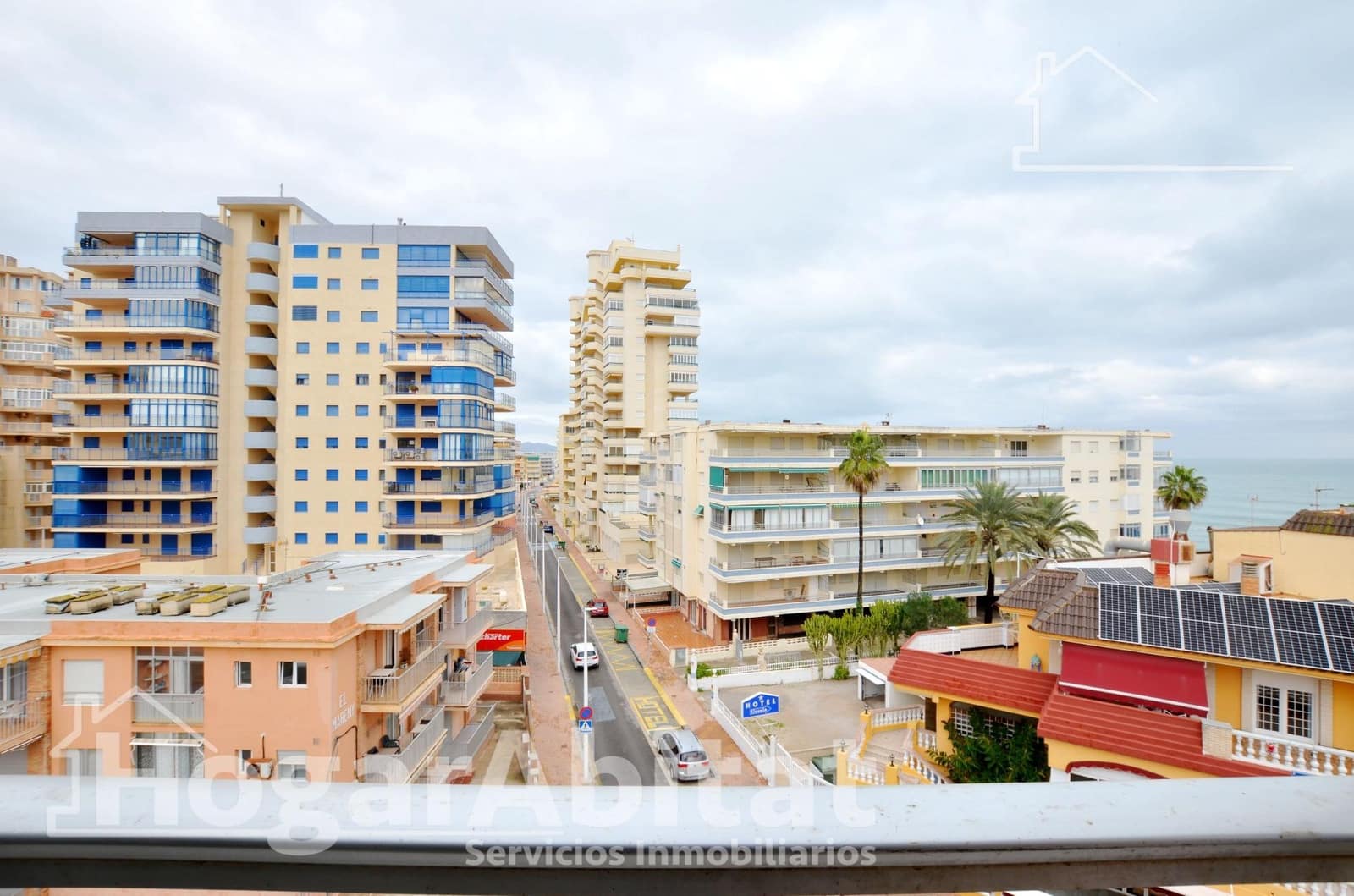 2 slaapkamer Flat te koop in Tavernes de la Valldigna met garage - € 150.000 (Ref: 9468638)