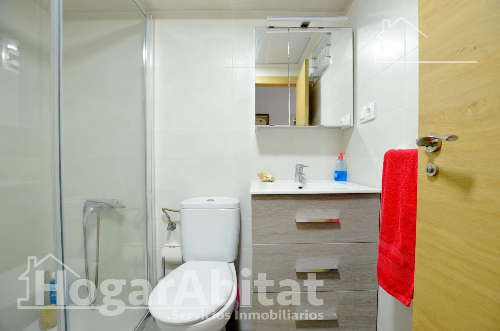 2 slaapkamer Flat te koop in Tavernes de la Valldigna met garage - € 150.000 (Ref: 9468638)