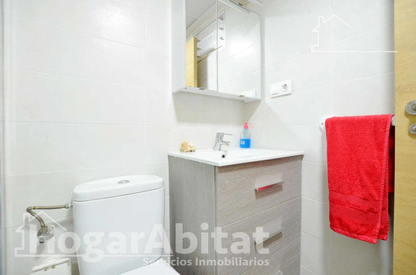 2 slaapkamer Flat te koop in Tavernes de la Valldigna met garage - € 150.000 (Ref: 9468638)