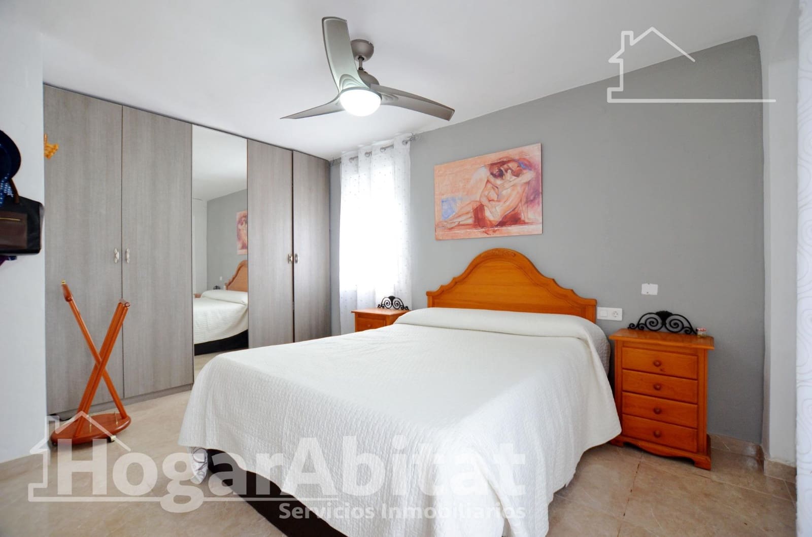 2 slaapkamer Flat te koop in Tavernes de la Valldigna met garage - € 150.000 (Ref: 9468638)