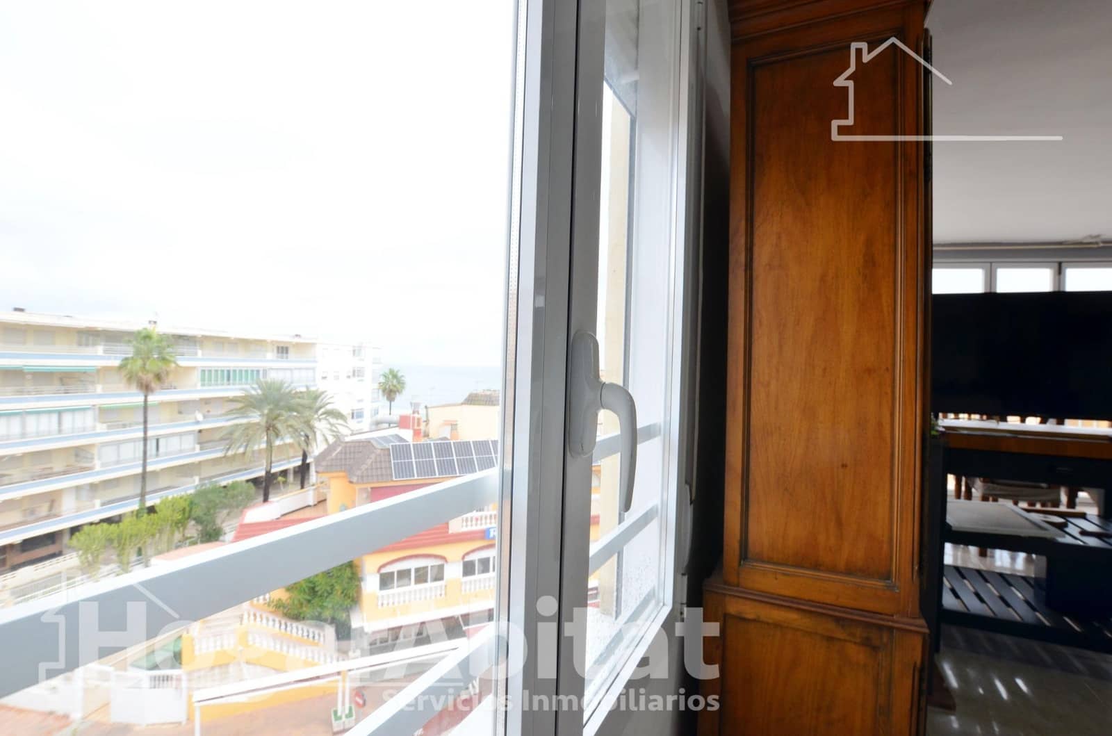 2 slaapkamer Flat te koop in Tavernes de la Valldigna met garage - € 150.000 (Ref: 9468638)