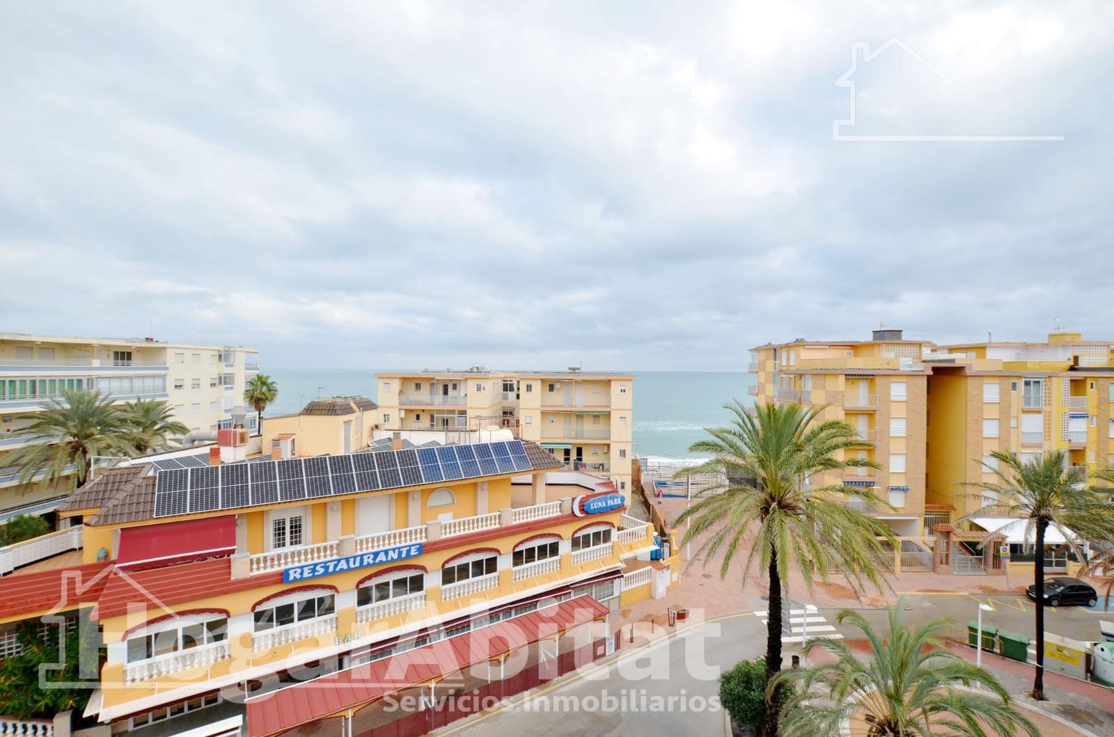 2 slaapkamer Flat te koop in Tavernes de la Valldigna met garage - € 150.000 (Ref: 9468638)