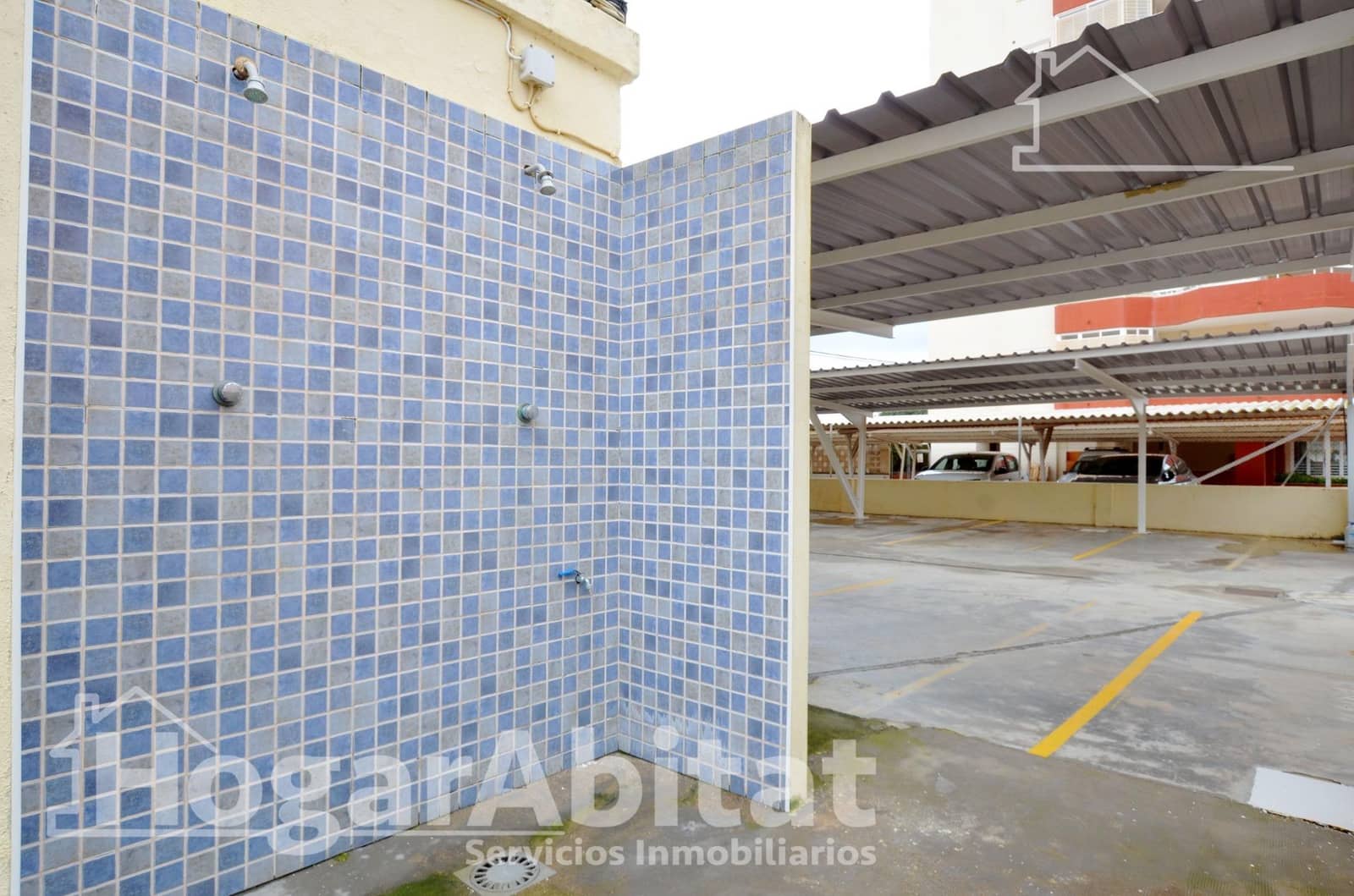 2 slaapkamer Flat te koop in Tavernes de la Valldigna met garage - € 150.000 (Ref: 9468638)