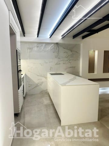 1 chambre Appartement à vendre à Vila-real avec garage - 118 000 € (Ref: 9468639)