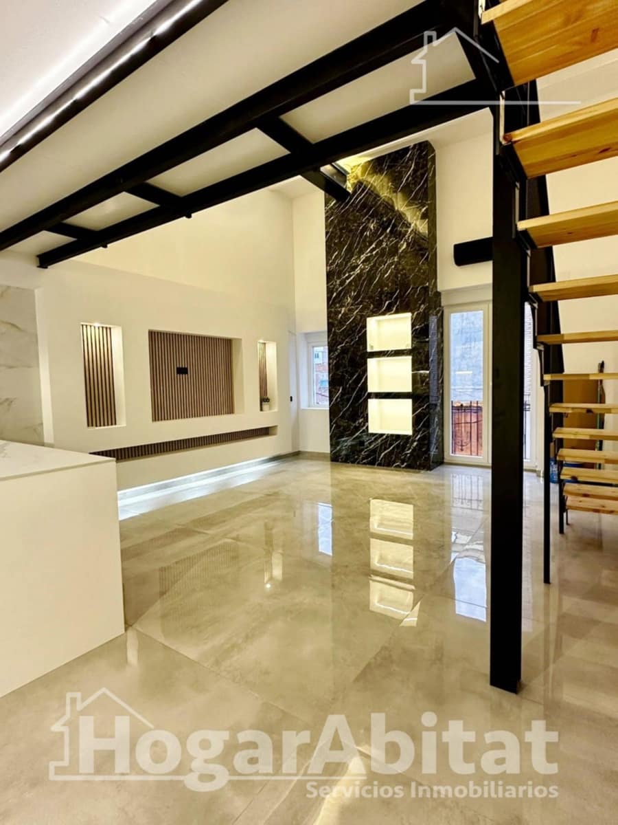 1 chambre Appartement à vendre à Vila-real avec garage - 118 000 € (Ref: 9468639)