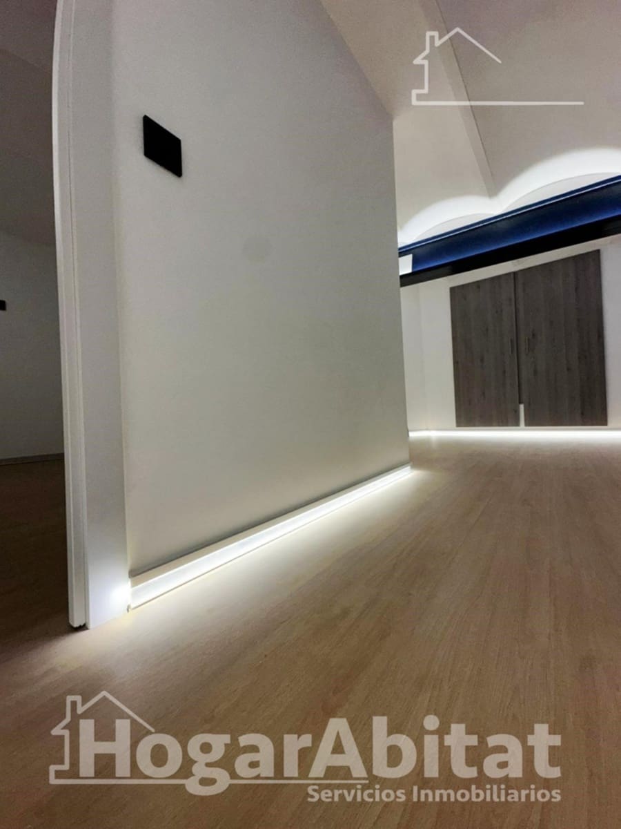 1 chambre Appartement à vendre à Vila-real avec garage - 118 000 € (Ref: 9468639)