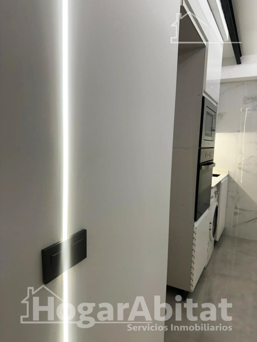 1 chambre Appartement à vendre à Vila-real avec garage - 118 000 € (Ref: 9468639)