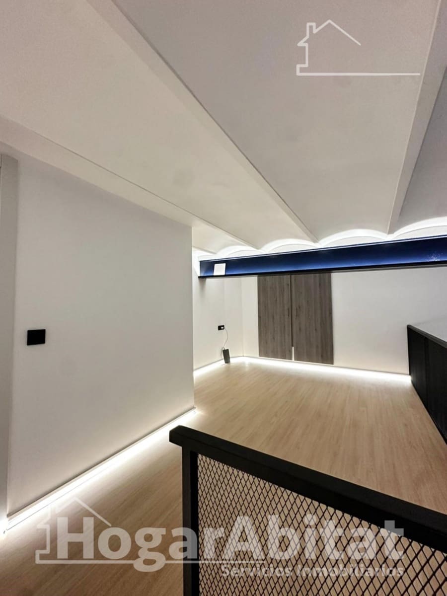 1 chambre Appartement à vendre à Vila-real avec garage - 118 000 € (Ref: 9468639)