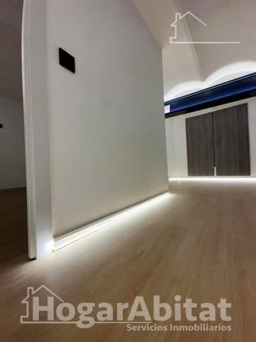 1 chambre Appartement à vendre à Vila-real avec garage - 118 000 € (Ref: 9468639)