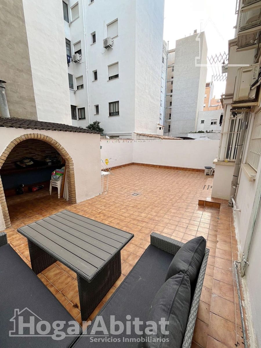 3 bedroom Flat for sale in Burriana / Borriana with garage - € 149,000 (Ref: 9468640)