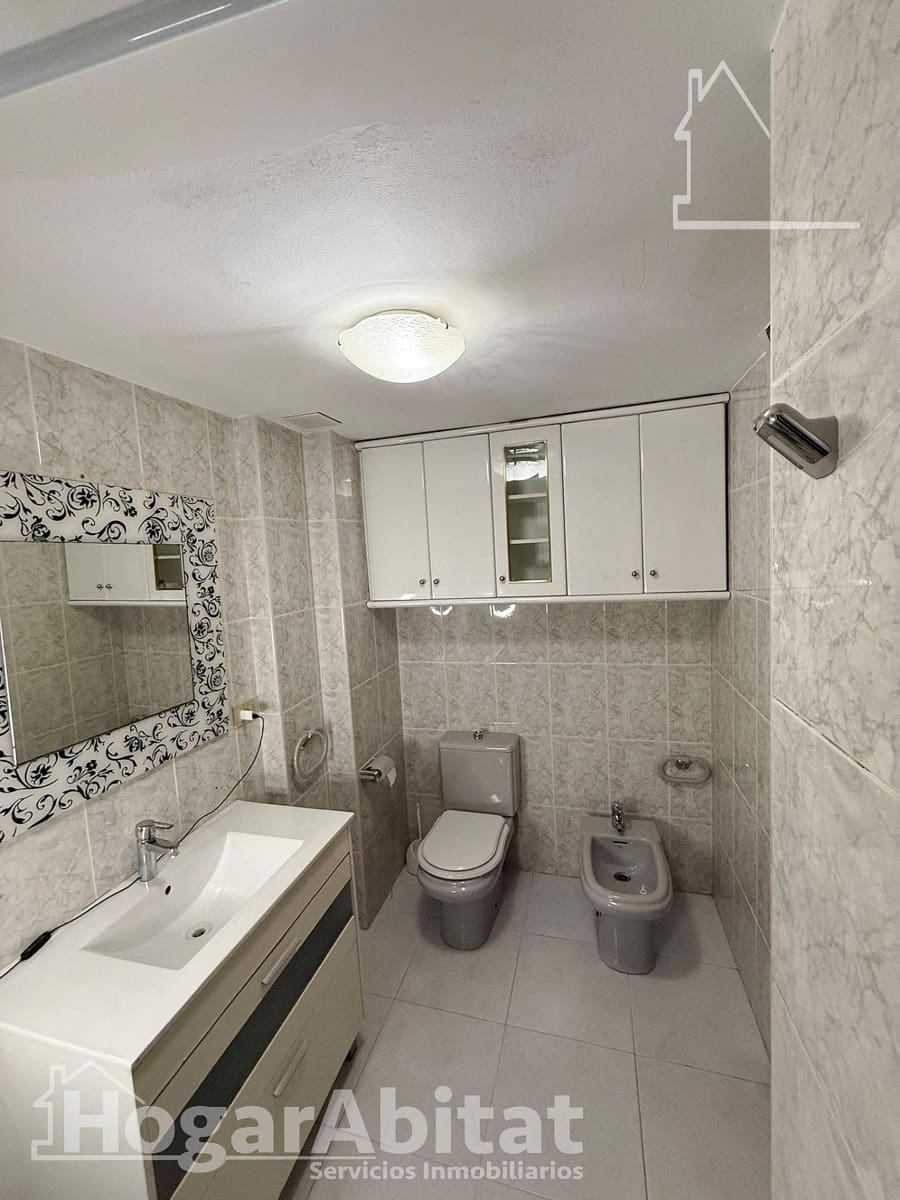 3 bedroom Flat for sale in Burriana / Borriana with garage - € 149,000 (Ref: 9468640)