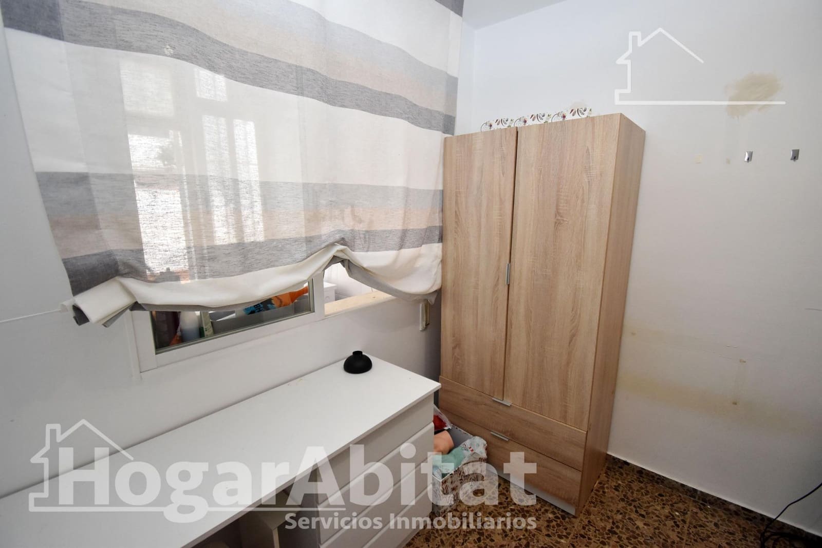 3 bedroom Flat for sale in Burriana / Borriana with garage - € 149,000 (Ref: 9468640)