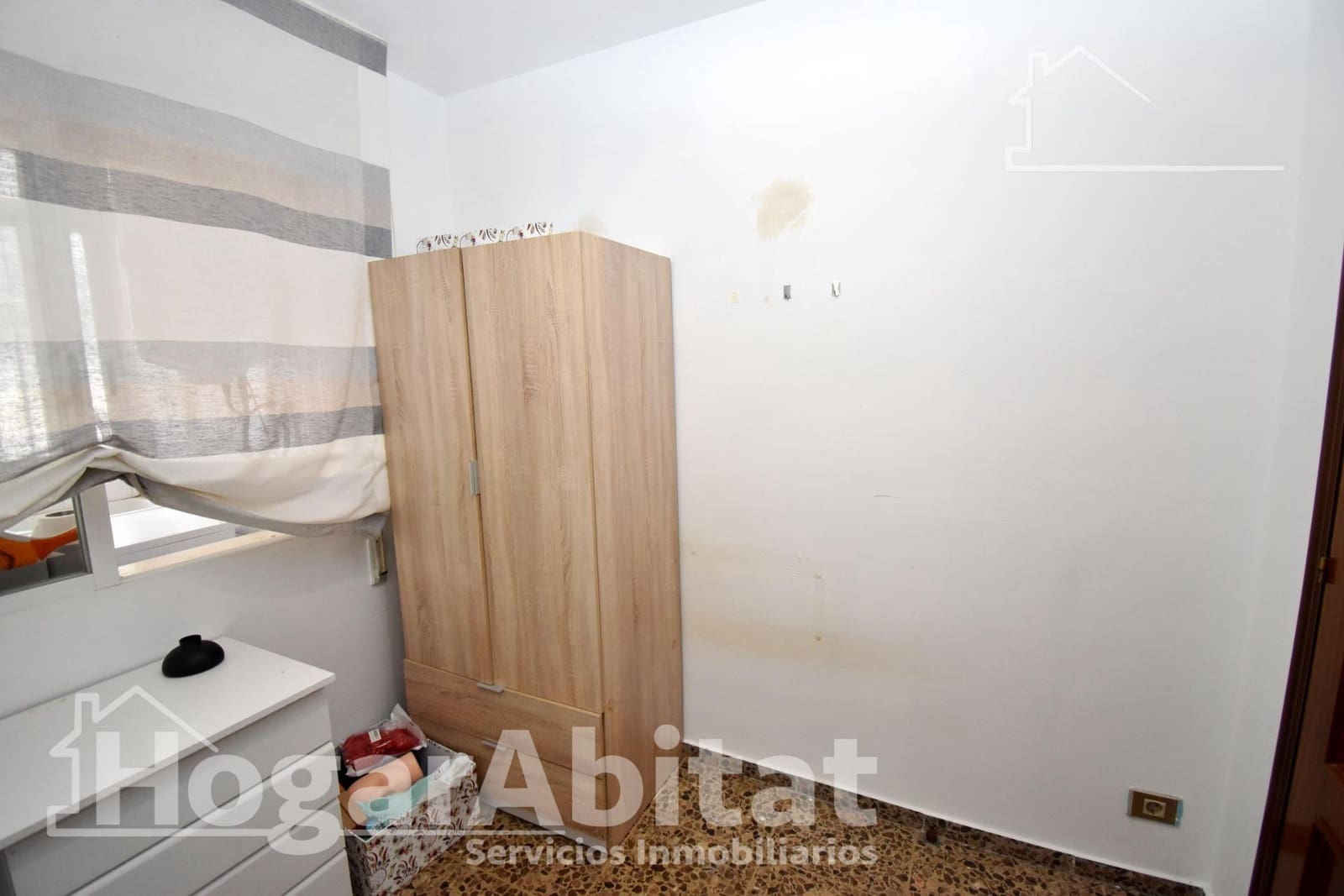3 bedroom Flat for sale in Burriana / Borriana with garage - € 149,000 (Ref: 9468640)