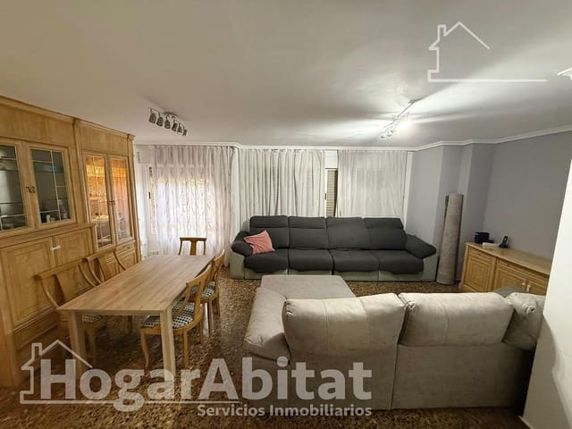 3 bedroom Flat for sale in Burriana / Borriana with garage - € 149,000 (Ref: 9468640)