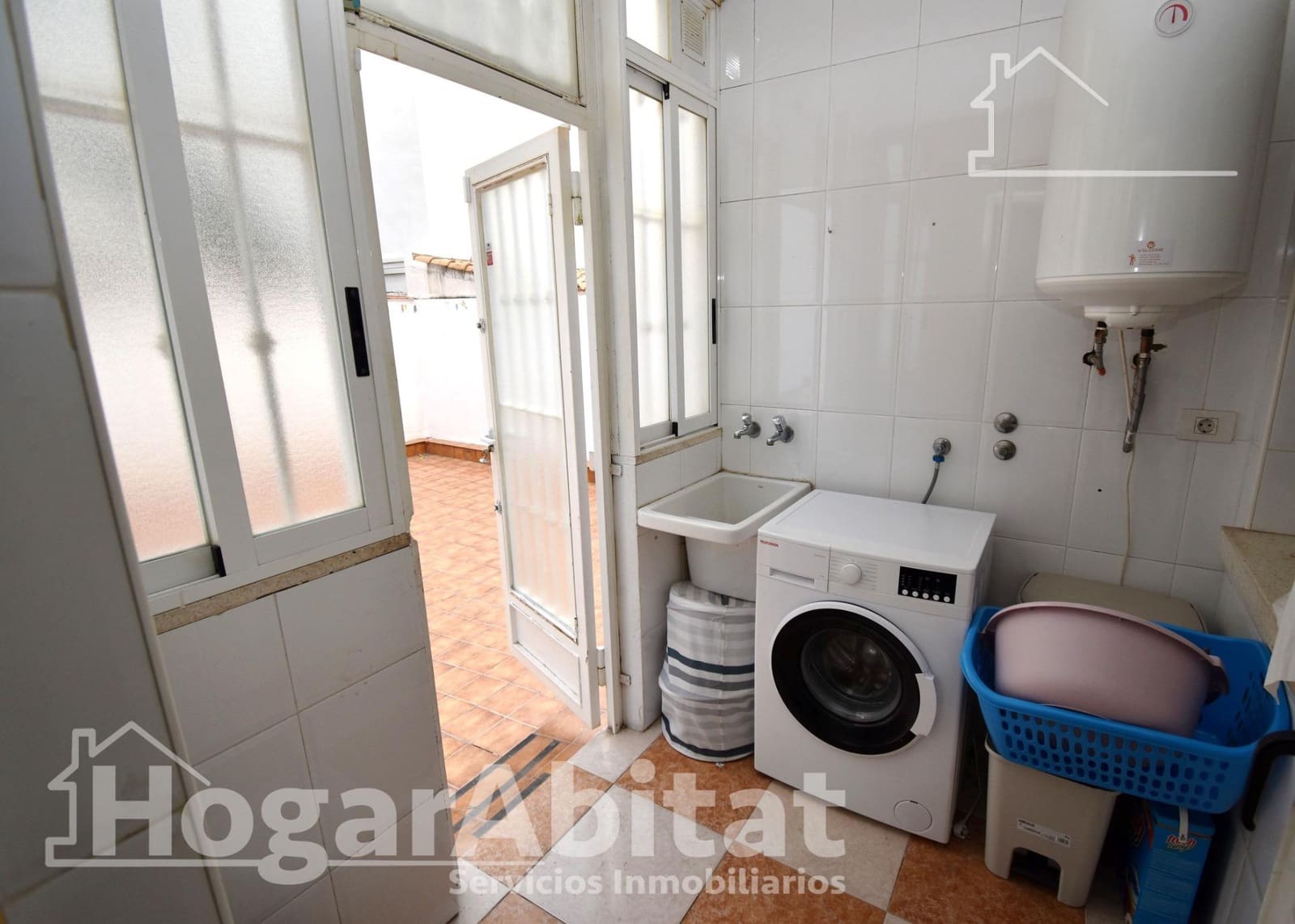 3 bedroom Flat for sale in Burriana / Borriana with garage - € 149,000 (Ref: 9468640)