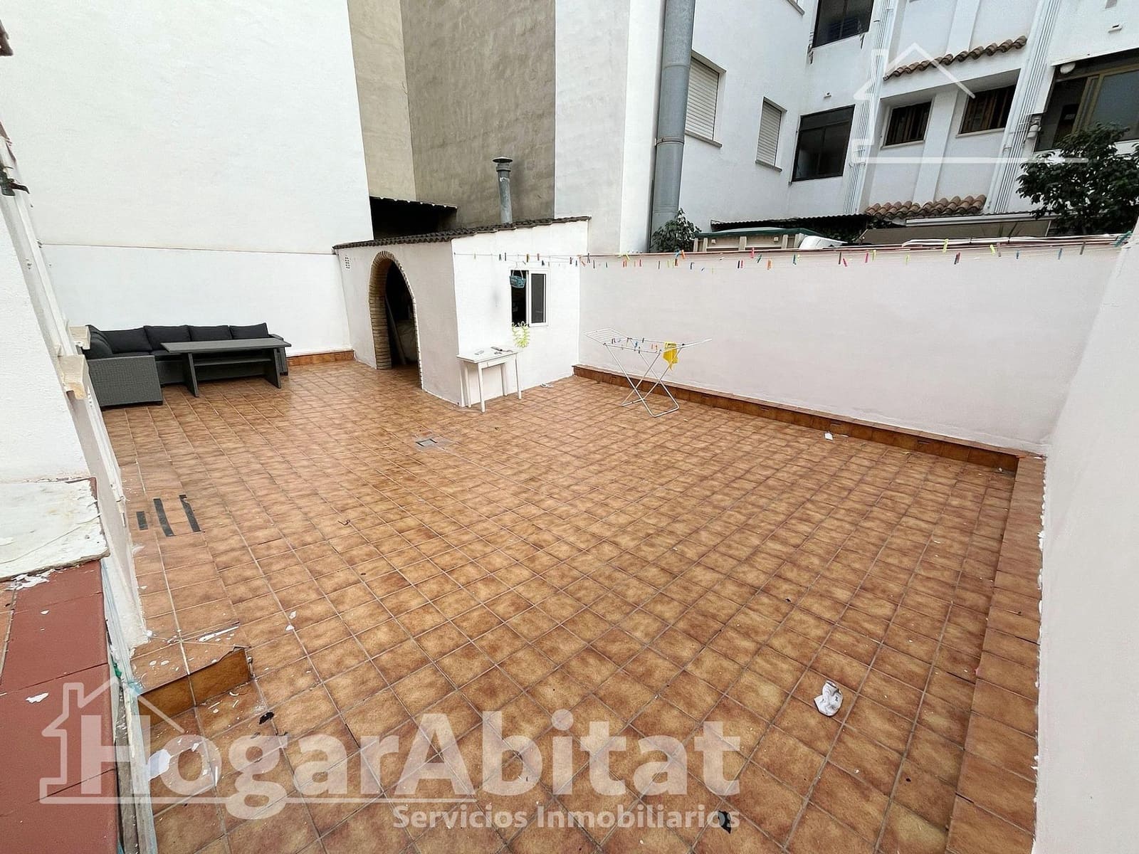 3 bedroom Flat for sale in Burriana / Borriana with garage - € 149,000 (Ref: 9468640)