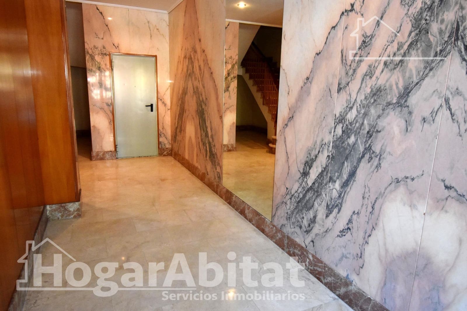 3 bedroom Flat for sale in Burriana / Borriana with garage - € 149,000 (Ref: 9468640)