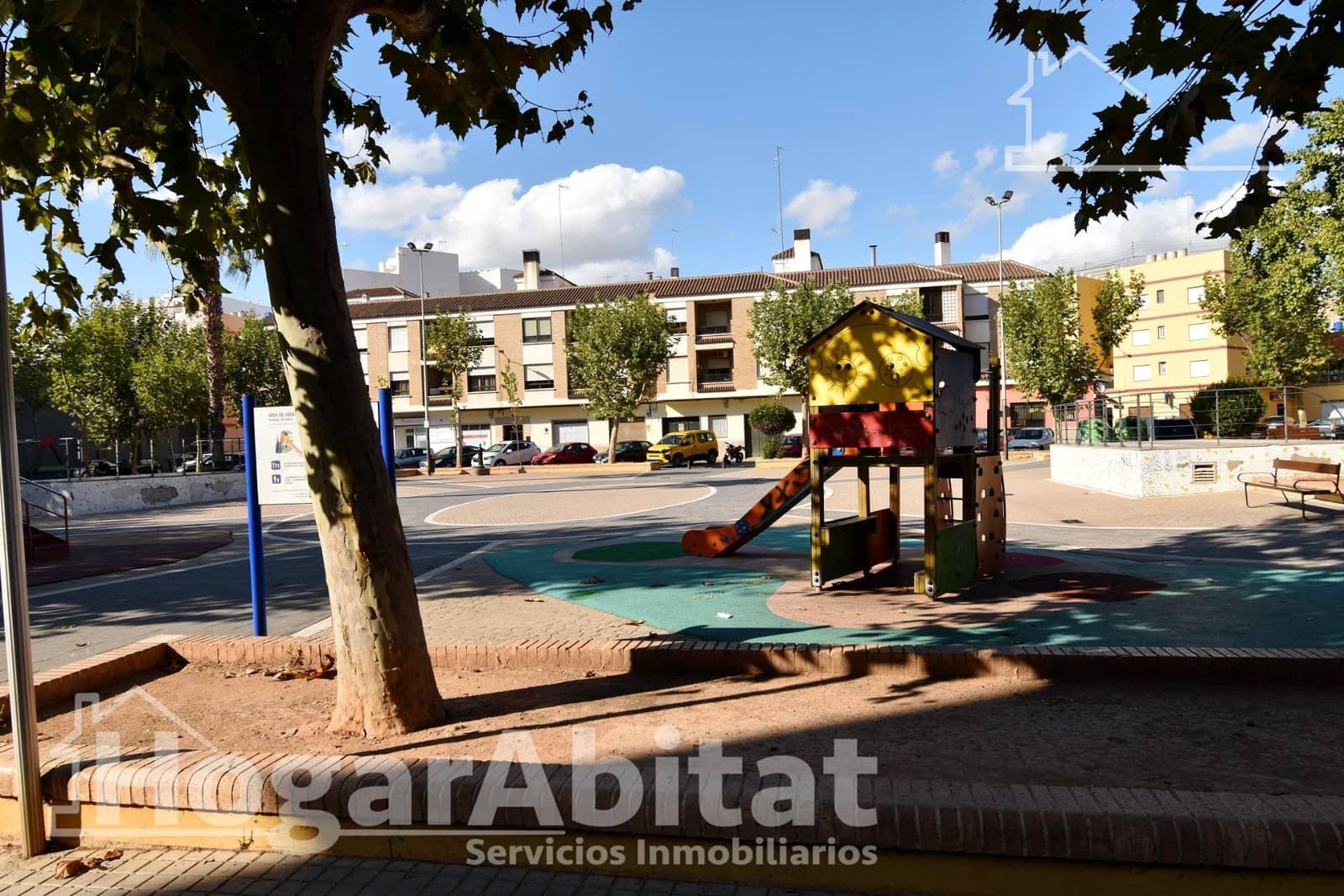 3 bedroom Flat for sale in Burriana / Borriana with garage - € 149,000 (Ref: 9468640)