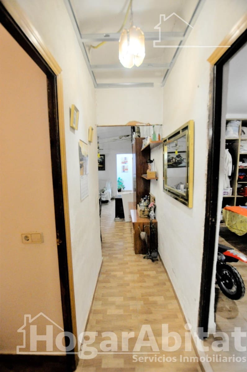 4 quarto Moradia para venda em Godelleta com piscina garagem - 180 000 € (Ref: 9468641)