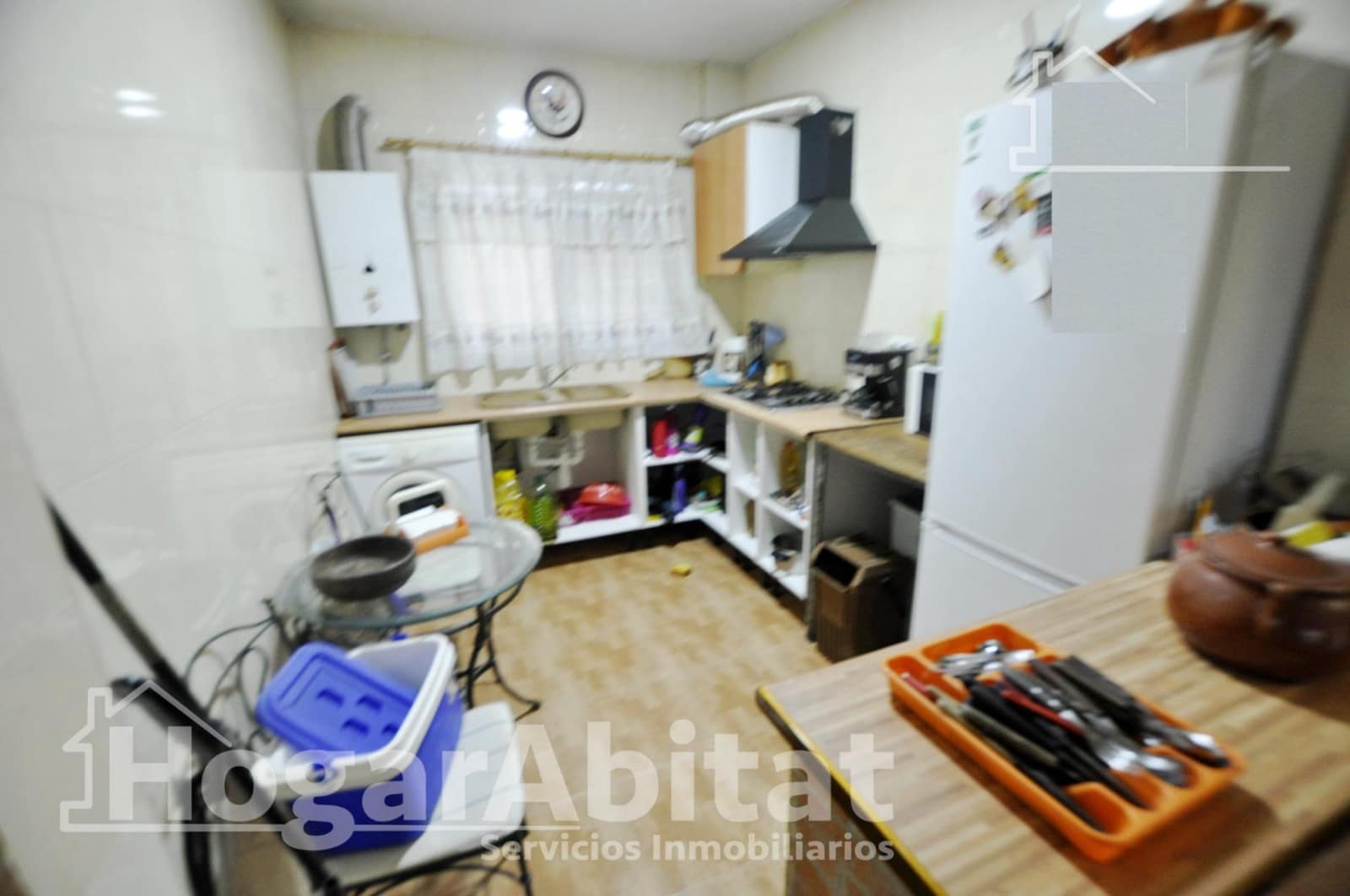 4 quarto Moradia para venda em Godelleta com piscina garagem - 180 000 € (Ref: 9468641)