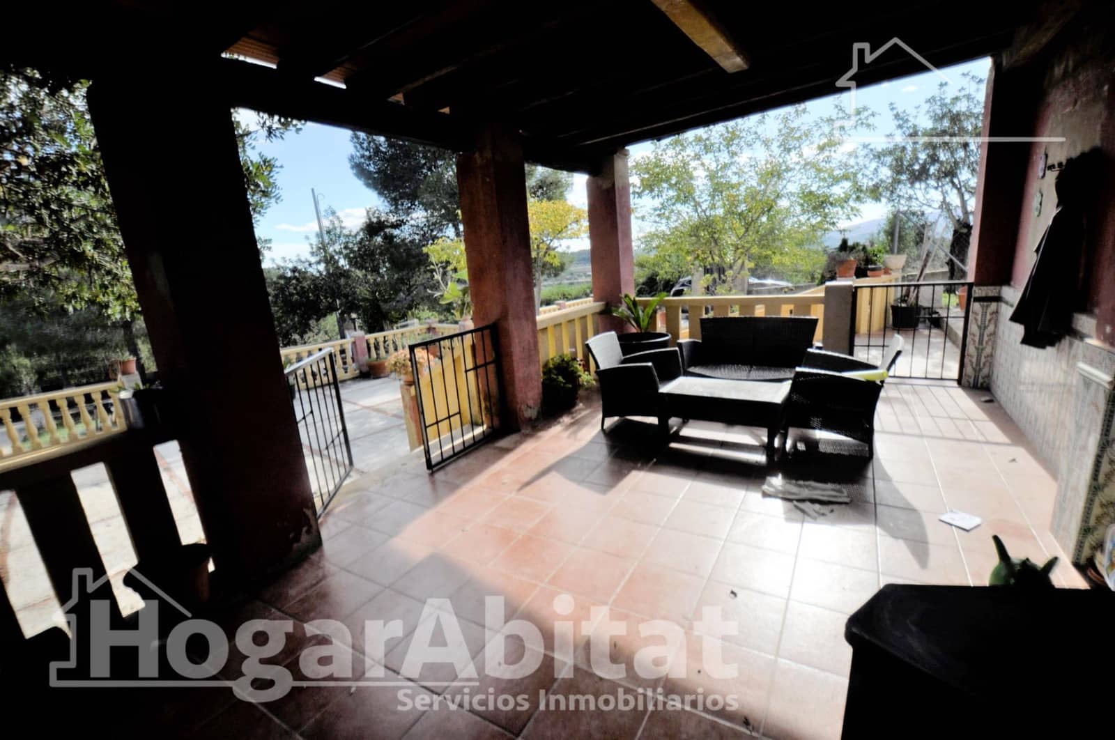 4 quarto Moradia para venda em Godelleta com piscina garagem - 180 000 € (Ref: 9468641)