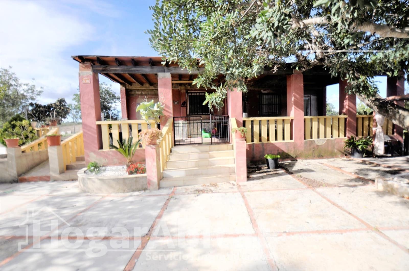 4 quarto Moradia para venda em Godelleta com piscina garagem - 180 000 € (Ref: 9468641)