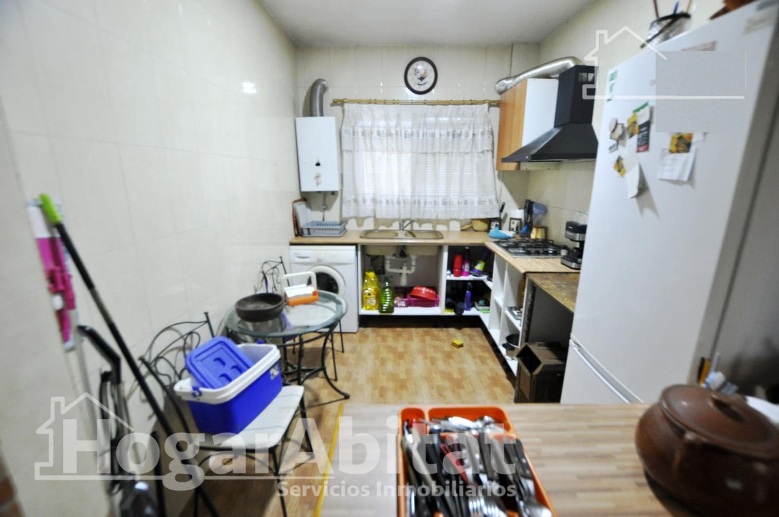 4 quarto Moradia para venda em Godelleta com piscina garagem - 180 000 € (Ref: 9468641)