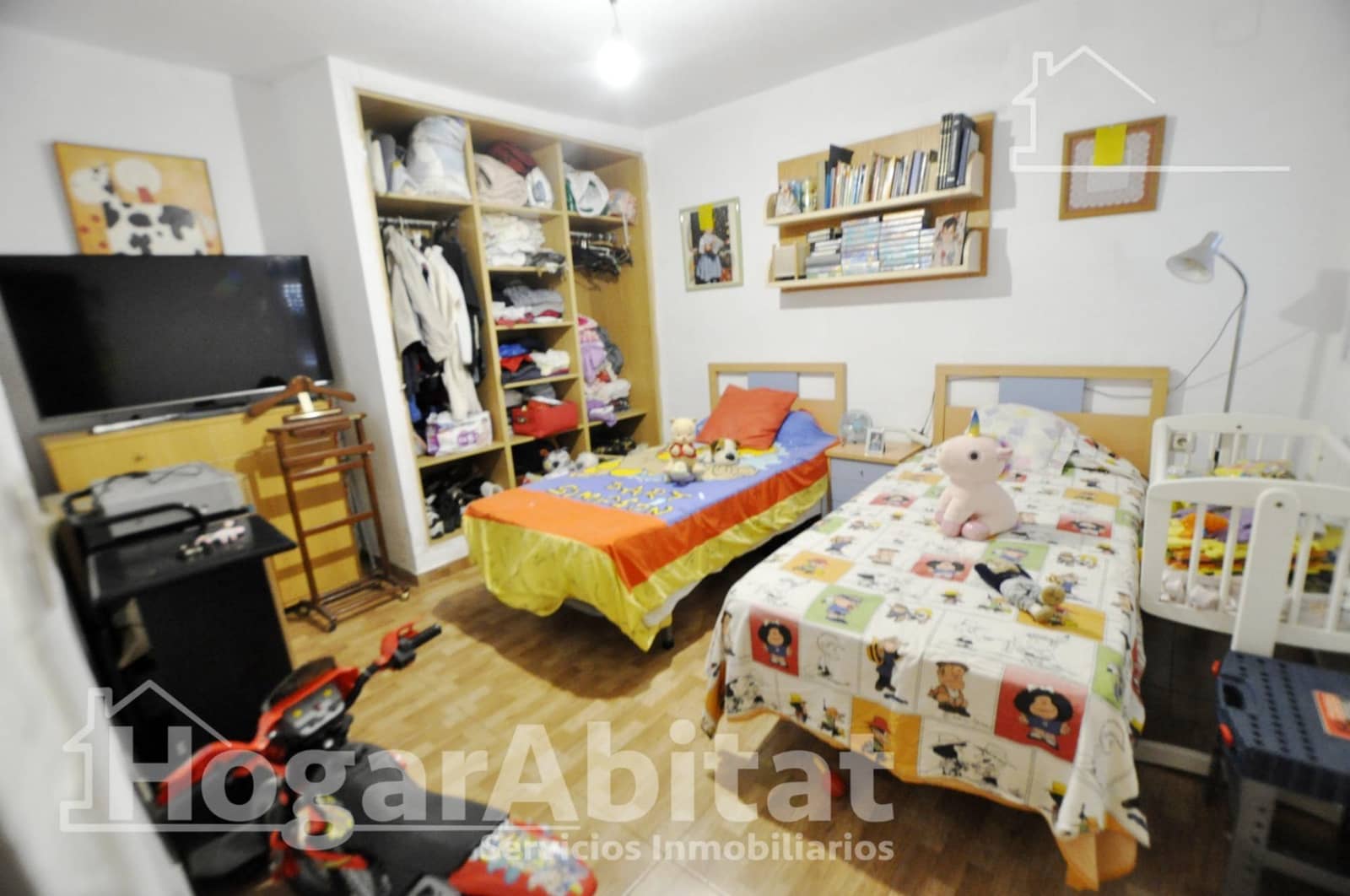 4 quarto Moradia para venda em Godelleta com piscina garagem - 180 000 € (Ref: 9468641)