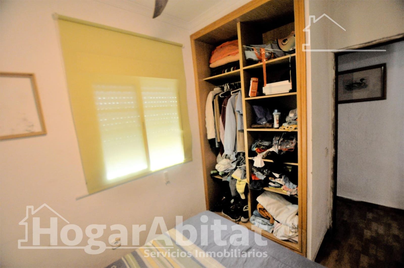 4 quarto Moradia para venda em Godelleta com piscina garagem - 180 000 € (Ref: 9468641)