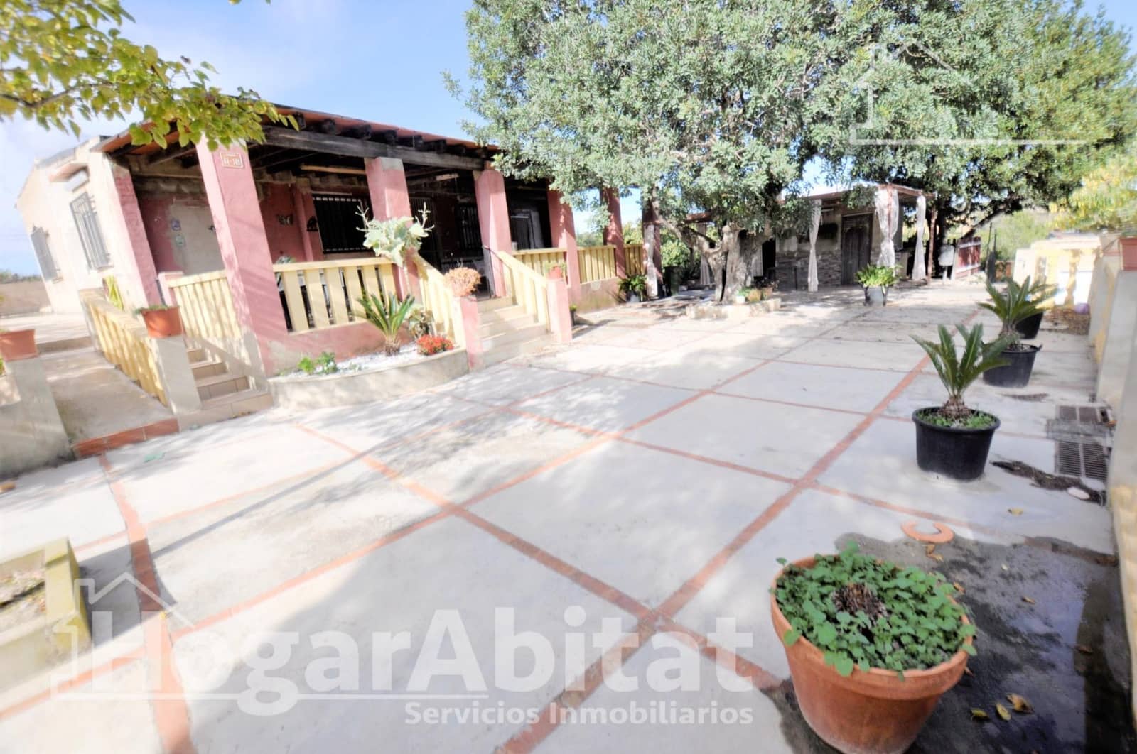 4 quarto Moradia para venda em Godelleta com piscina garagem - 180 000 € (Ref: 9468641)