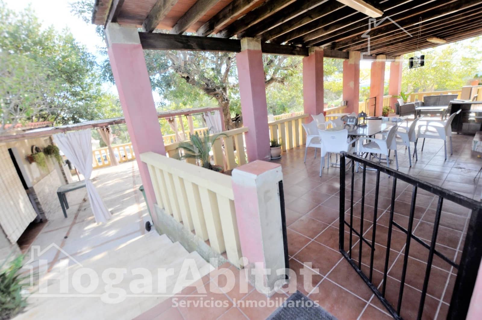 4 quarto Moradia para venda em Godelleta com piscina garagem - 180 000 € (Ref: 9468641)