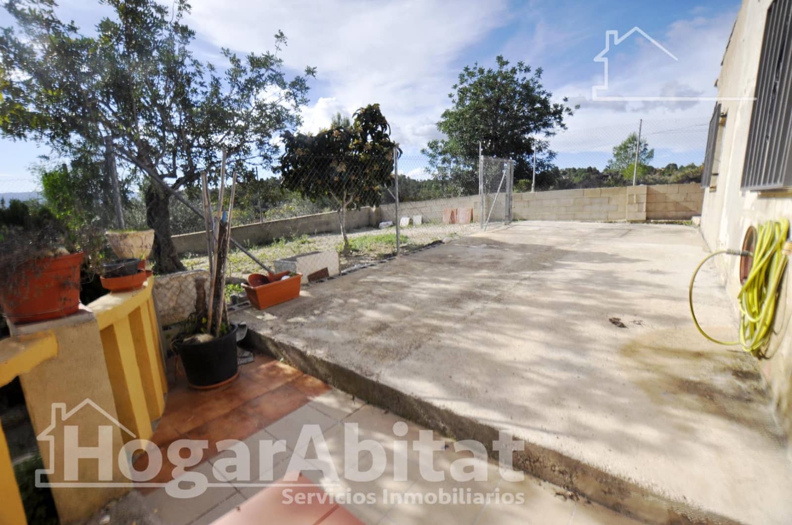 4 quarto Moradia para venda em Godelleta com piscina garagem - 180 000 € (Ref: 9468641)
