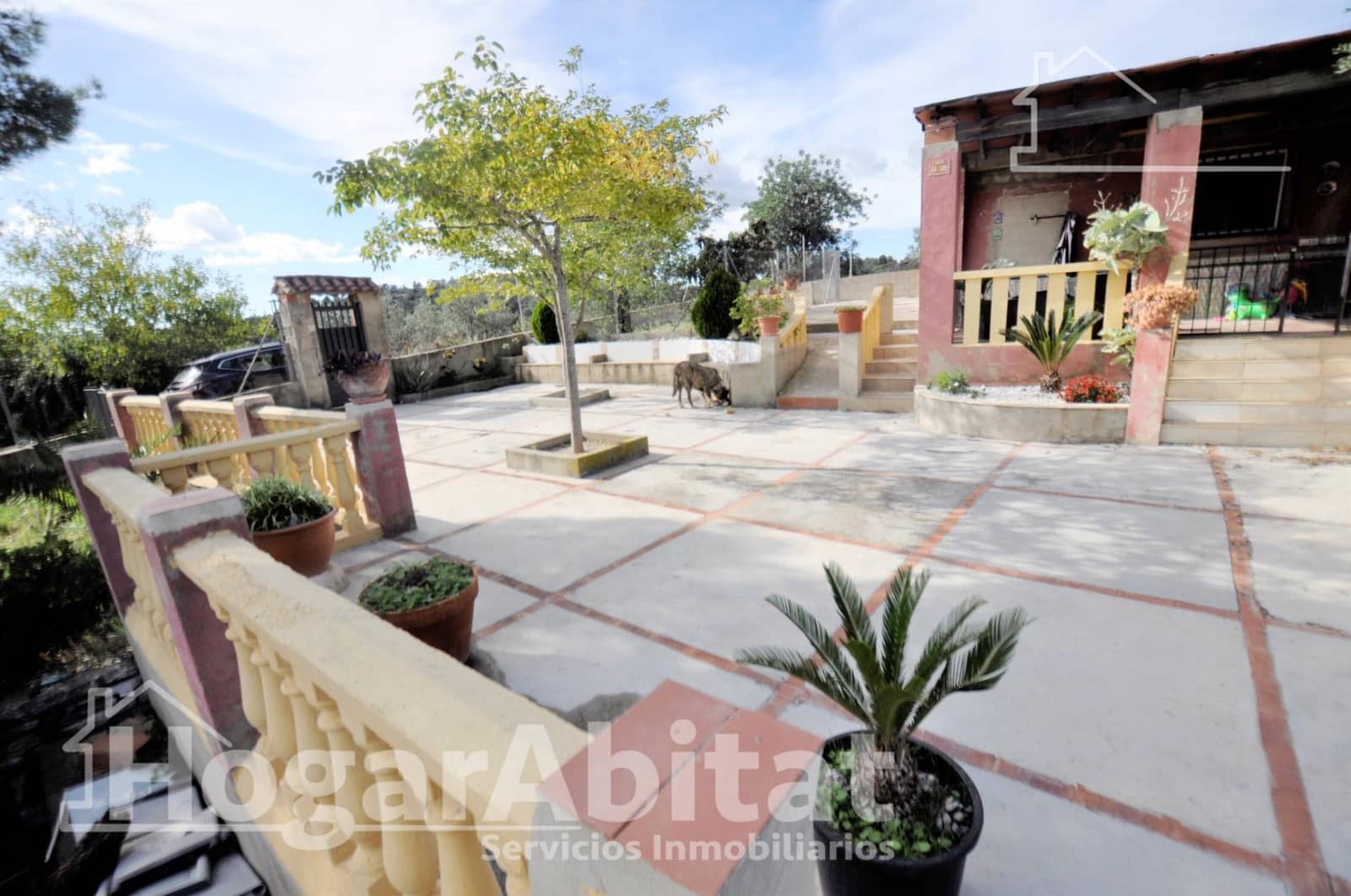 4 quarto Moradia para venda em Godelleta com piscina garagem - 180 000 € (Ref: 9468641)