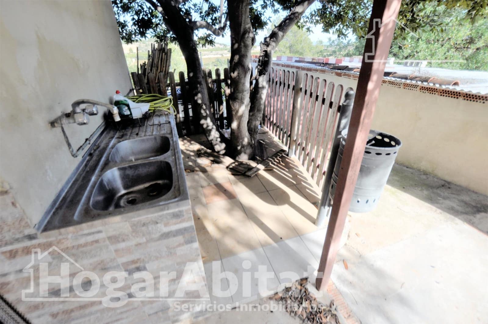 4 quarto Moradia para venda em Godelleta com piscina garagem - 180 000 € (Ref: 9468641)