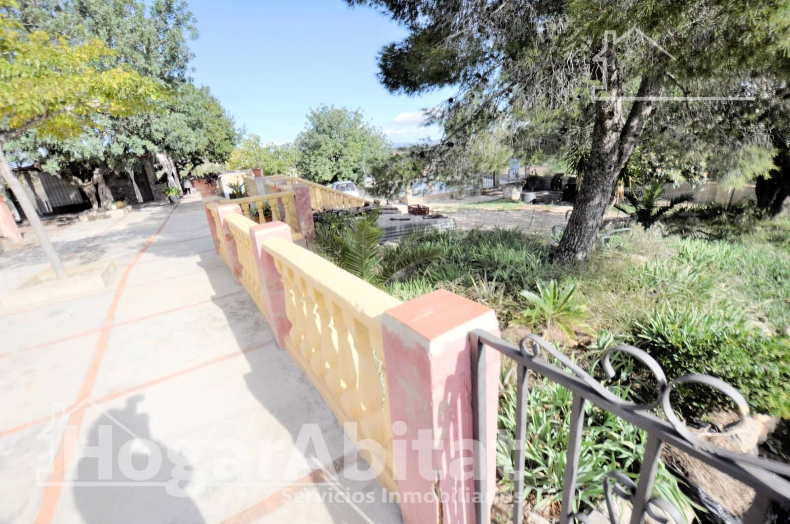 4 quarto Moradia para venda em Godelleta com piscina garagem - 180 000 € (Ref: 9468641)