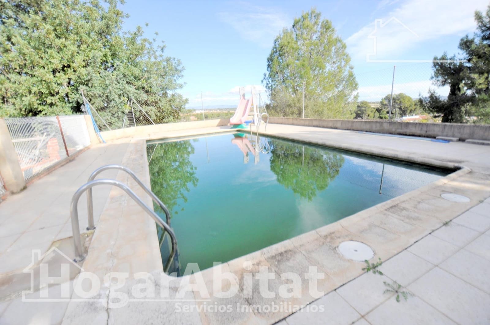 4 quarto Moradia para venda em Godelleta com piscina garagem - 180 000 € (Ref: 9468641)