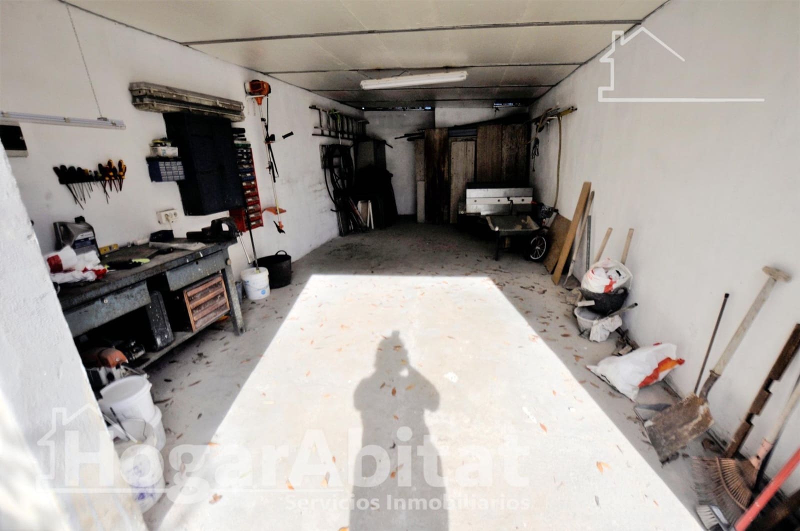 4 quarto Moradia para venda em Godelleta com piscina garagem - 180 000 € (Ref: 9468641)