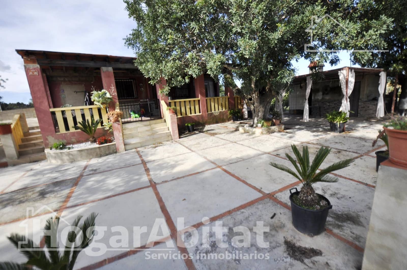 4 quarto Moradia para venda em Godelleta com piscina garagem - 180 000 € (Ref: 9468641)