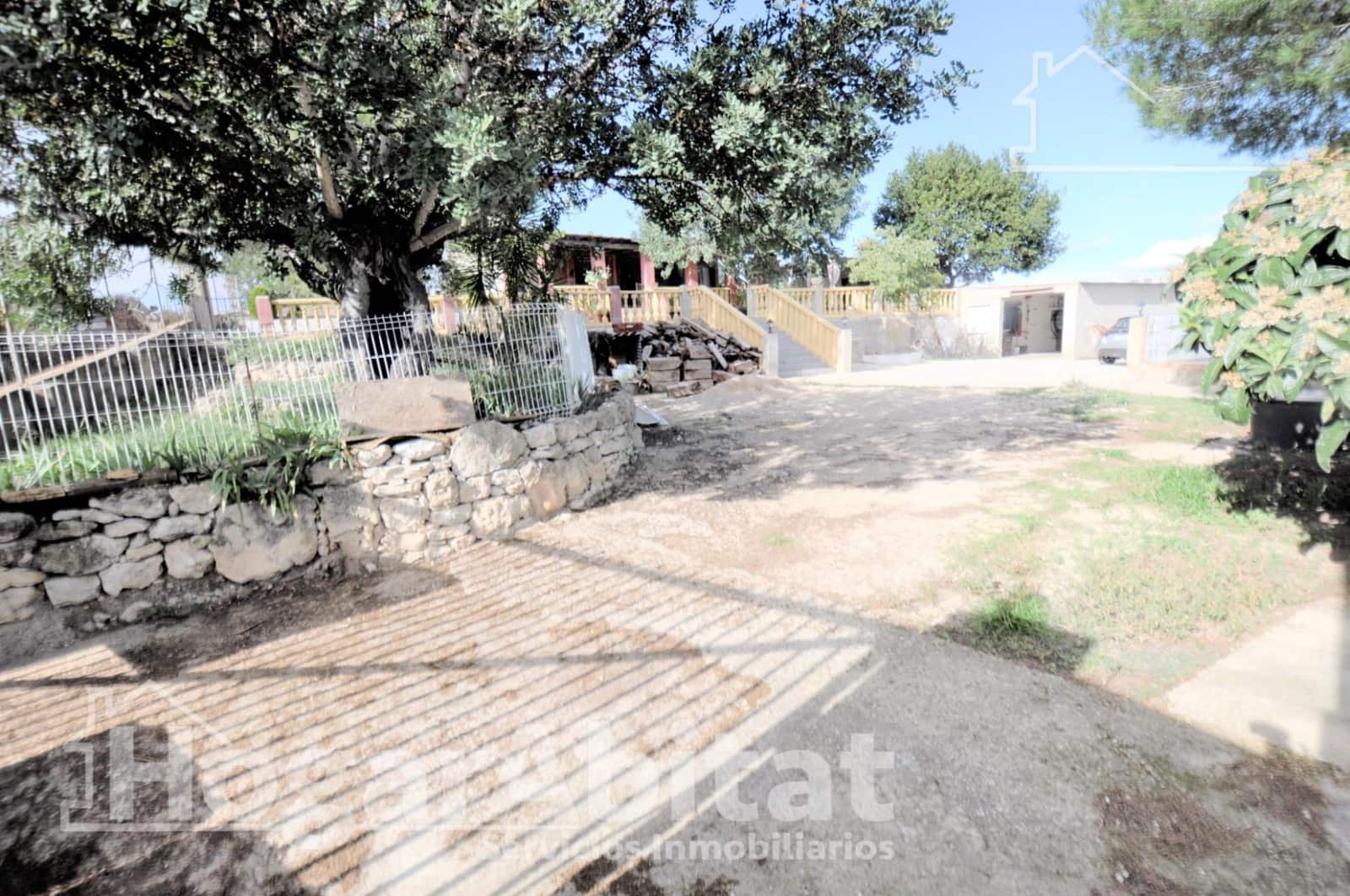 4 quarto Moradia para venda em Godelleta com piscina garagem - 180 000 € (Ref: 9468641)