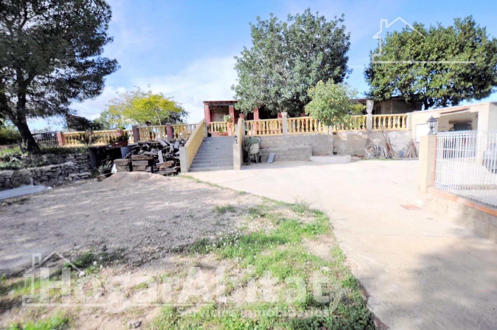 4 quarto Moradia para venda em Godelleta com piscina garagem - 180 000 € (Ref: 9468641)