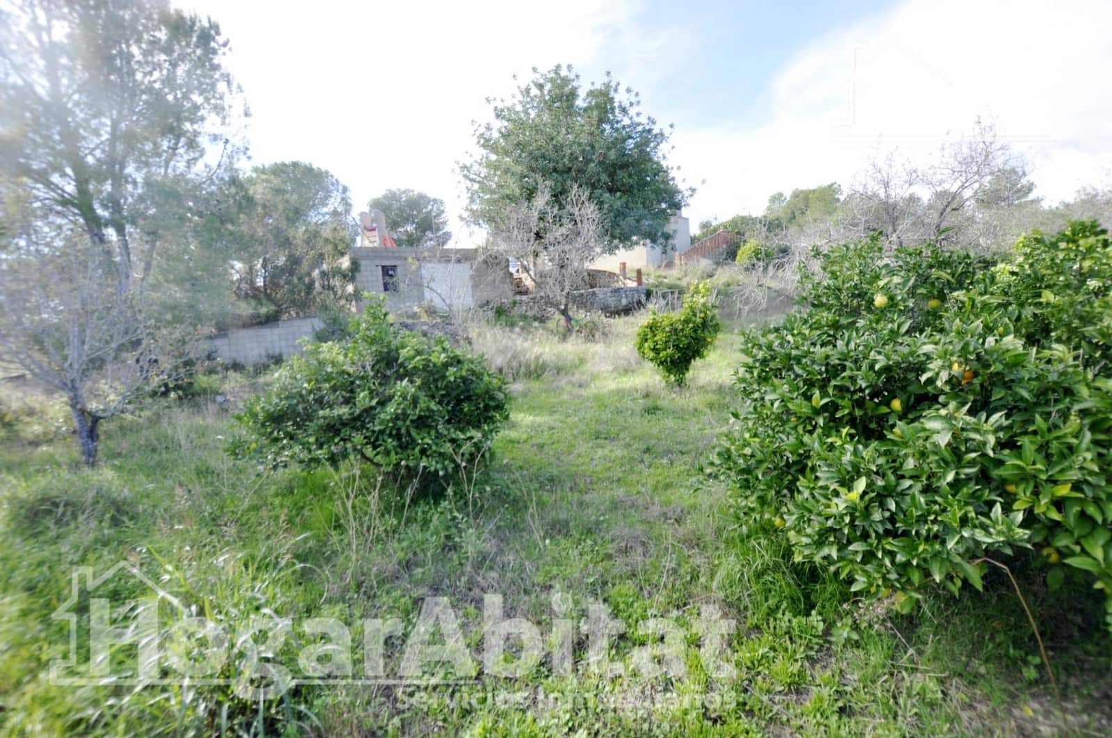 4 quarto Moradia para venda em Godelleta com piscina garagem - 180 000 € (Ref: 9468641)