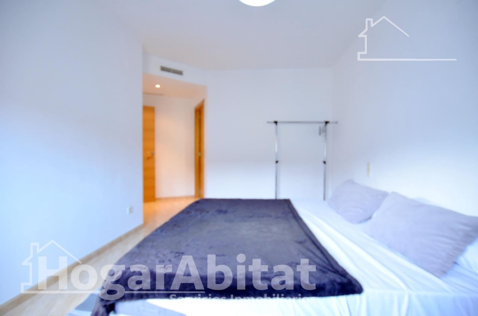 2 slaapkamer Flat te koop in Simat de la Valldigna met zwembad - € 98.000 (Ref: 9468642)