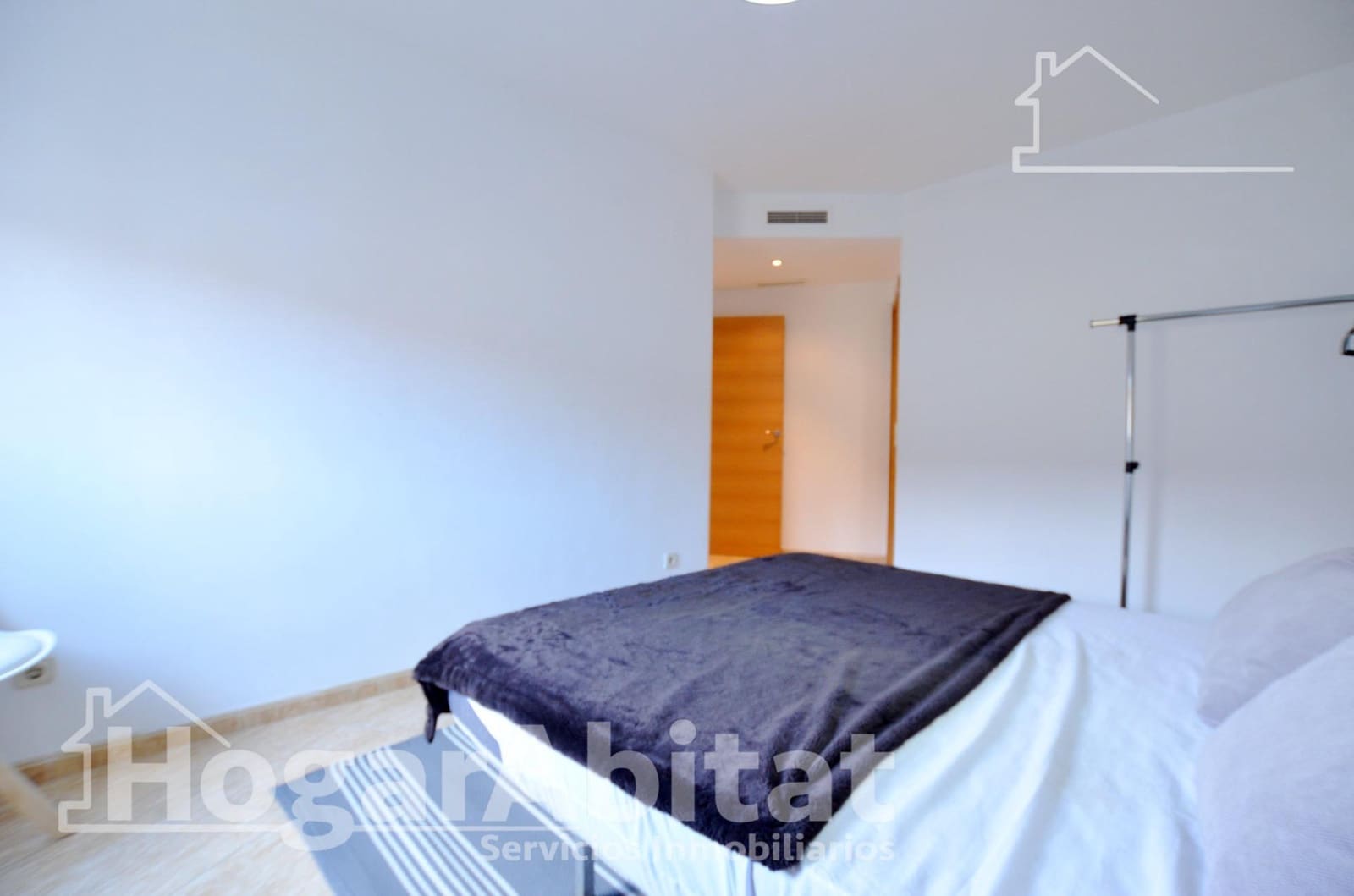 2 slaapkamer Flat te koop in Simat de la Valldigna met zwembad - € 98.000 (Ref: 9468642)