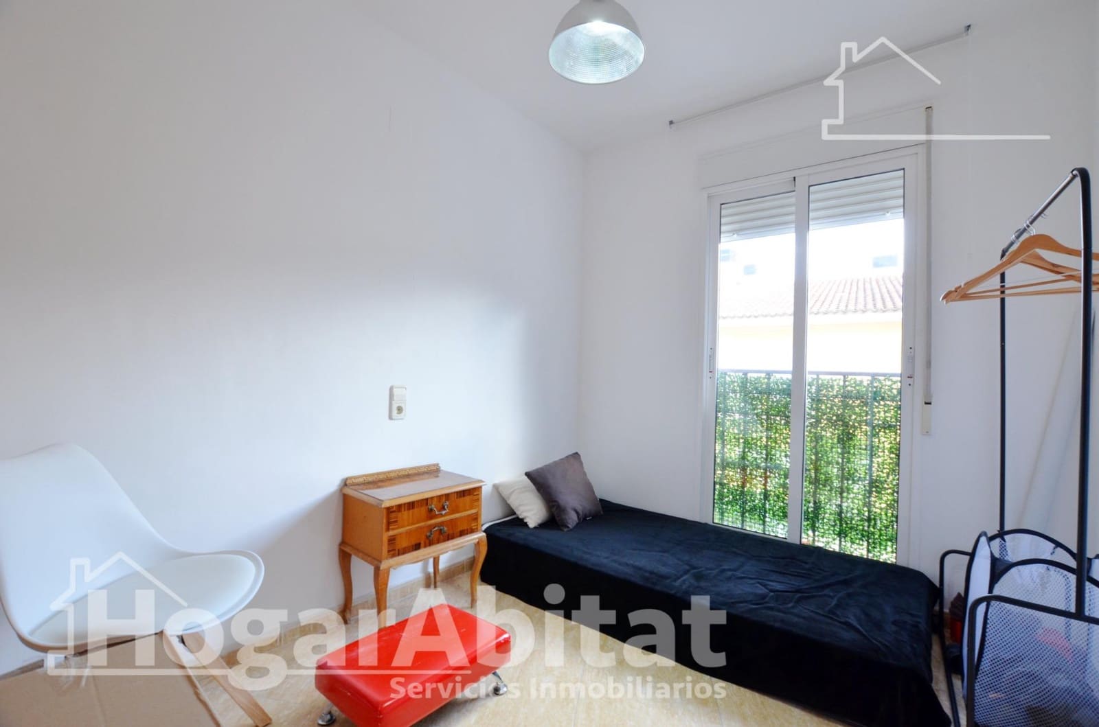 2 slaapkamer Flat te koop in Simat de la Valldigna met zwembad - € 98.000 (Ref: 9468642)